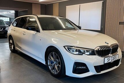 BMW 320 78.569 km 24.900 &euro; Bergkirchen 85232