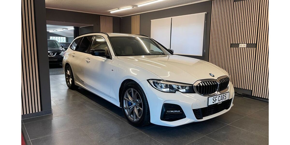 BMW 320 78.569 km 24.900 &euro; Bergkirchen 85232