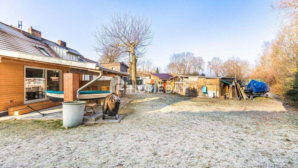 Mehrfamilienhaus, Wohnhaus Pudagla - 9 Zimmer, 250 m&sup2;, 885.000&euro; | Angebot:25694132