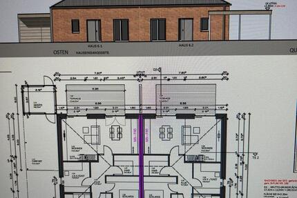 Neubau Doppel-Bungalow-je.110qm-ohne Makler 4 zimmer