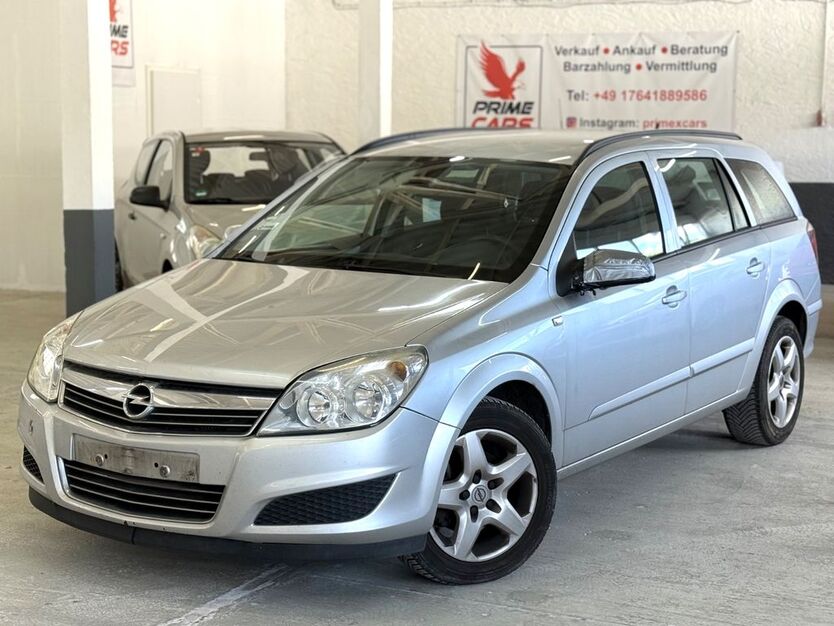 Opel Astra 237.624 km 2.490 € Bodenheim 55294