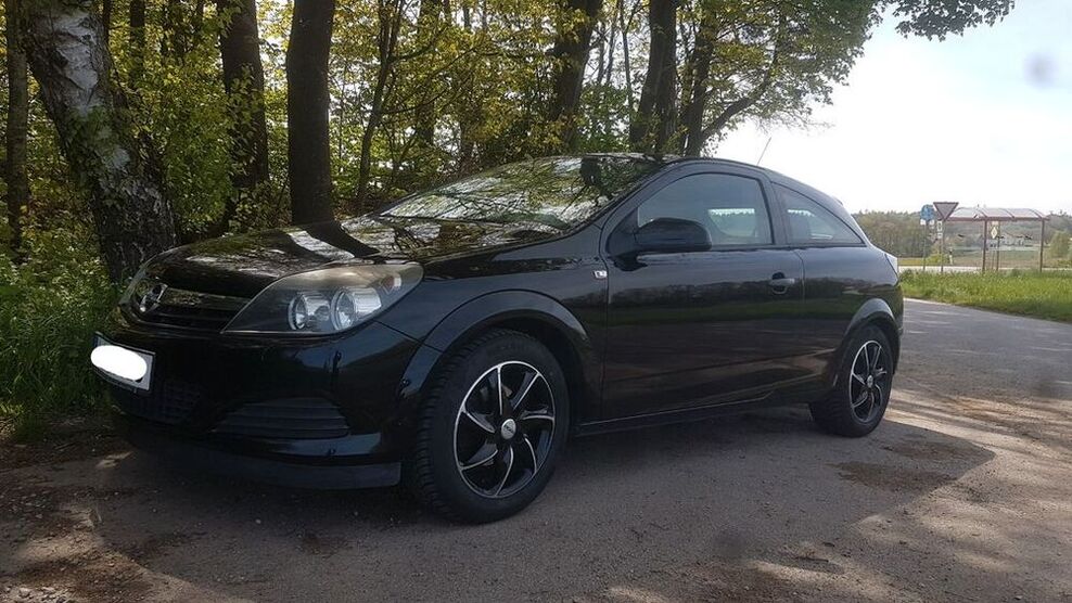 Astra