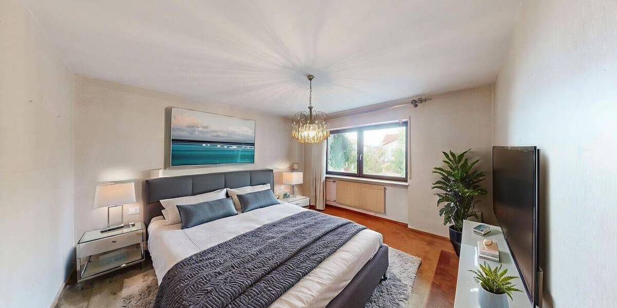 Einfamilienhaus Karlstadt - 9 Zimmer, 192 m&sup2;, 560.000&euro; | Angebot:25997016