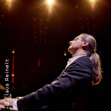 Hagen Rether 17.04.2026 Stadttheater Elmshorn