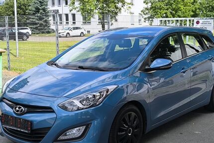 Hyundai i30 255.400 km 3.999 &euro; Chemnitz 09120