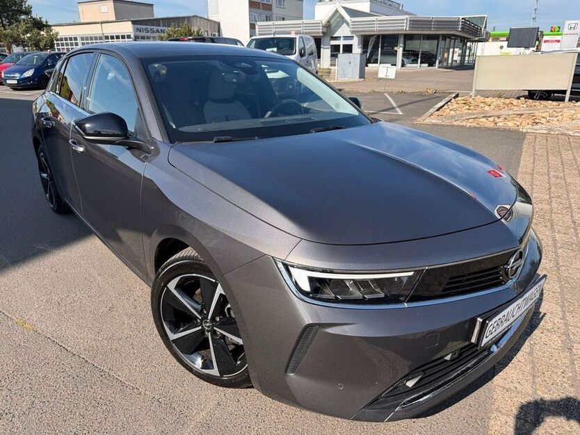Astra