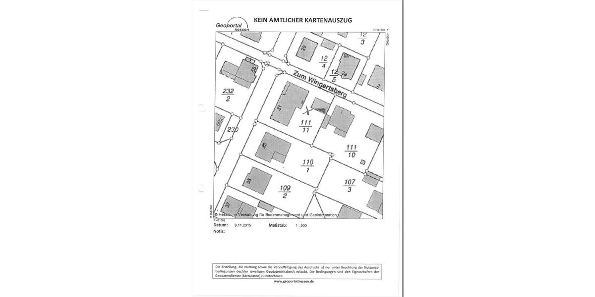 Einfamilienhaus Hadamar - 8 Zimmer, 180 m&sup2;, 589.000&euro; | Angebot:27021779