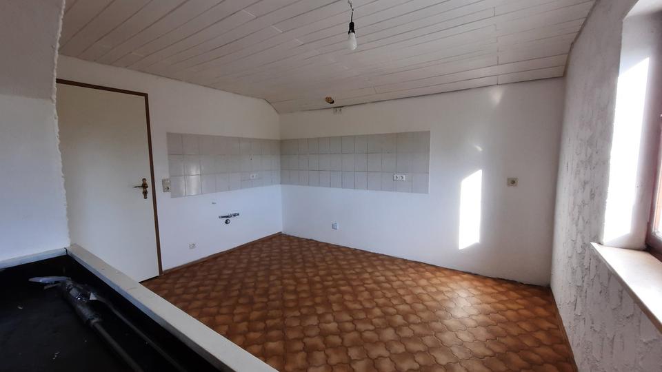 Etagenwohnung Schöllnach - 4 Zimmer, 98 m&sup2;, 622&euro; | Angebot:26639991