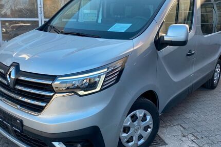 Renault Trafic 130.000 km 21.500 &euro; Griesheim 64347