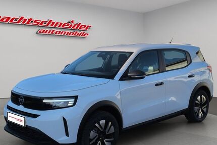 Opel Frontera 4.615 km 23.390 &euro; Ketzin 14669