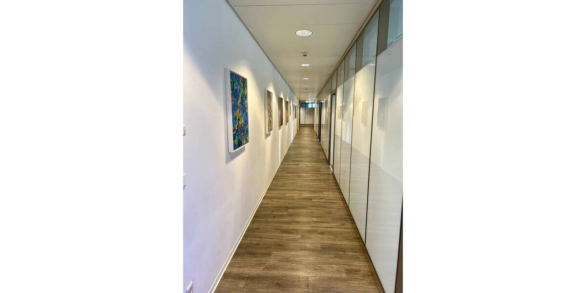 Gewerbeobjekt Mannheim Quadrate - 1.990&euro; | Angebot:26443888