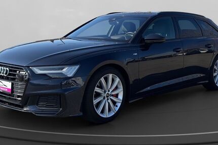 Audi A6 112.330 km 34.990 &euro; Bad Kreuznach 55543