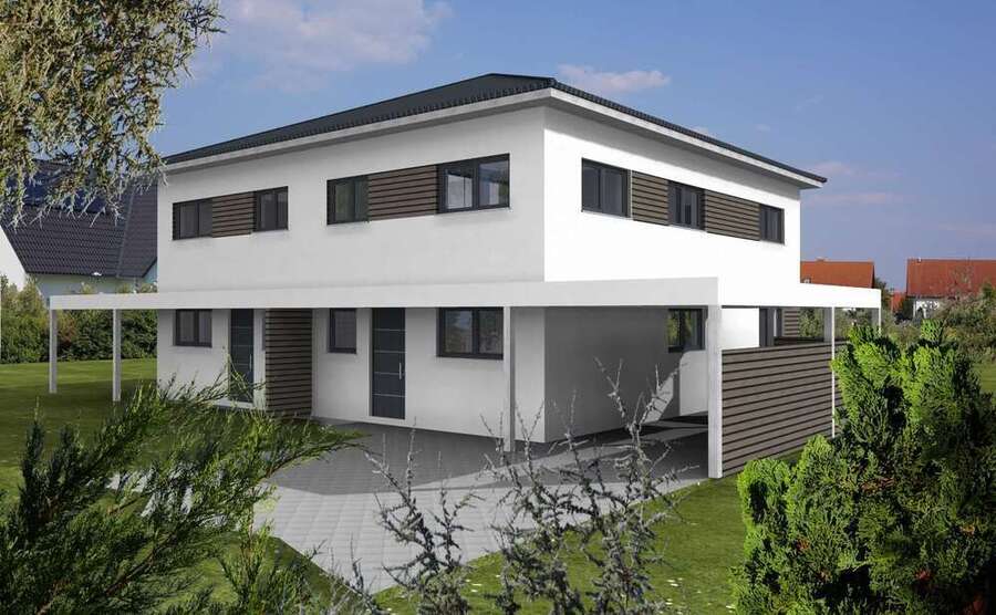 Haus zum Kaufen in Brunnthal-Hofolding 1.039.000 € 150 m²