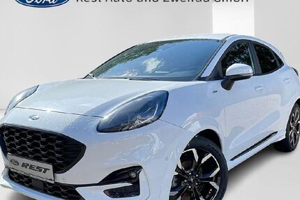 Ford Puma 34.840 km 23.485 € Achern 77855
