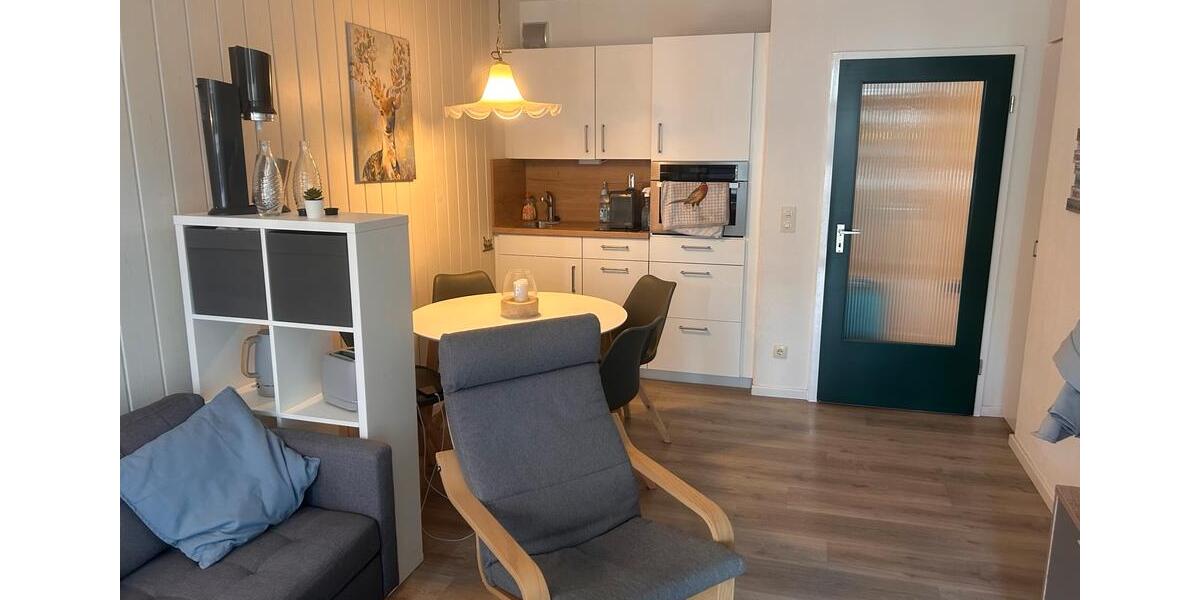 Etagenwohnung Goslar OS Hahnenklee-Bockswiese - 1 Zimmer, 38 m&sup2;, 52.000&euro; | Angebot:27270756
