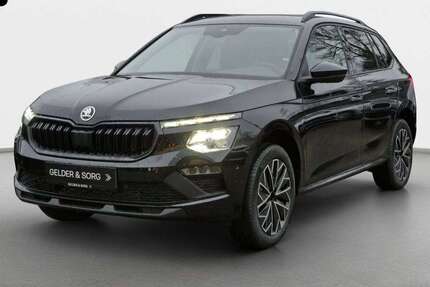 Skoda Kamiq 5.000 km 32.990 &euro; Bad Kissingen 97688