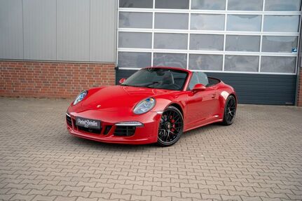 Porsche 991