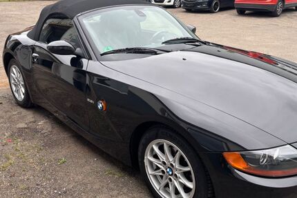 BMW Z4 169.773 km 8.450 &euro; Salzg 38259