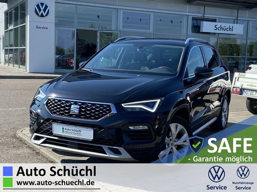Ateca