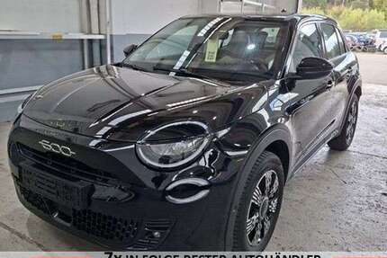 Fiat 600 29.990 km 17.900 &euro; Schwandorf 92421