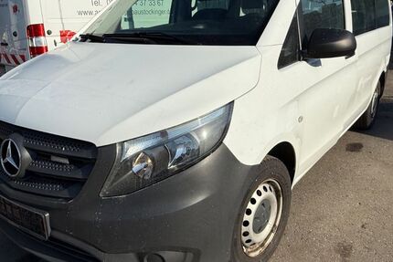Mercedes-Benz Vito 229.813 km 14.000 &euro; München 80997