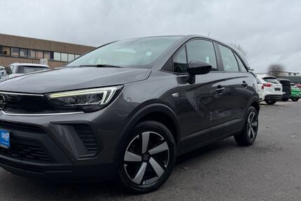 Opel Crossland (X) 68.008 km 10.490 &euro; Düsseldorf 40233
