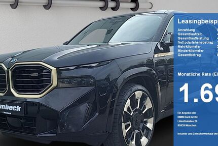 BMW XM 13.172 km 134.980 &euro; Eggenfelden 84307