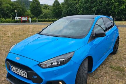 Ford Focus 113.850 km 30.990 &euro; Schauenburg 34270