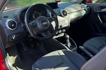Audi A1 176.500 km 5.400 &euro; Marburg 35041