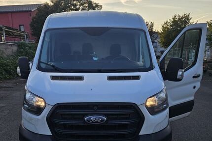 Ford Transit 200.000 km 9.999 &euro; Andernach 56626