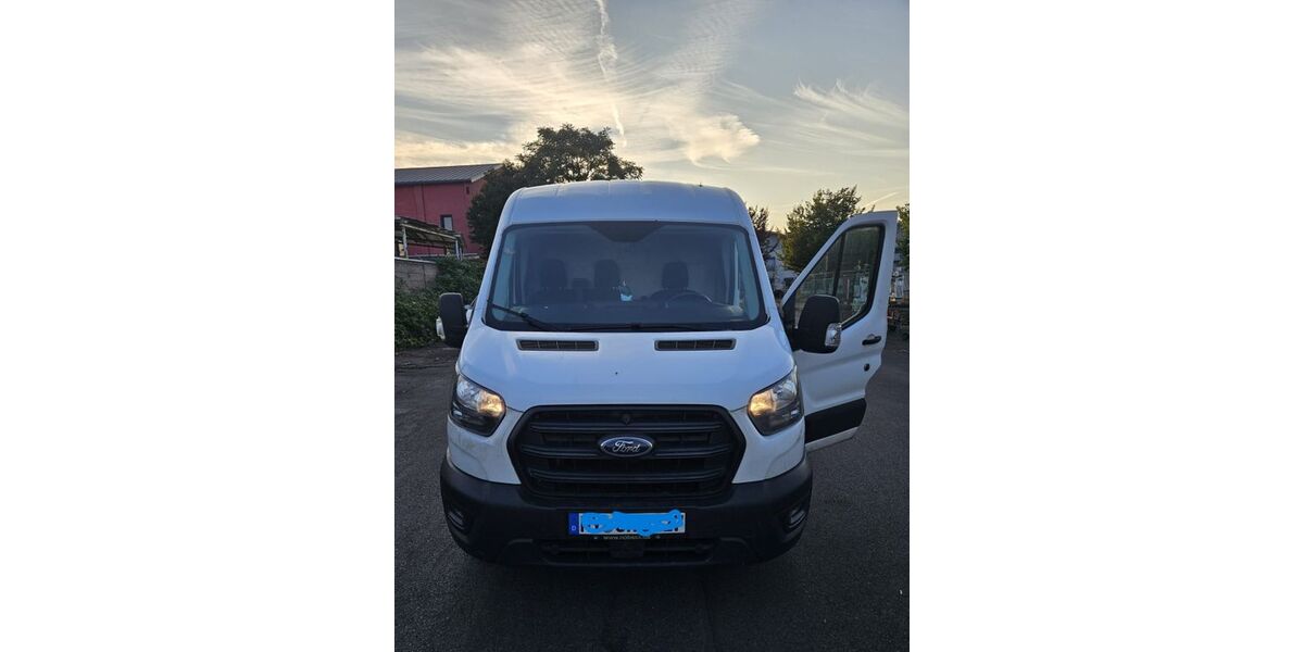 Ford Transit 200.000 km 9.999 &euro; Andernach 56626