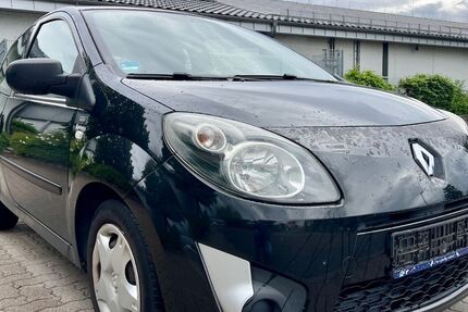 Renault Twingo 143.000 km 3.950 &euro; Eppelheim 69214