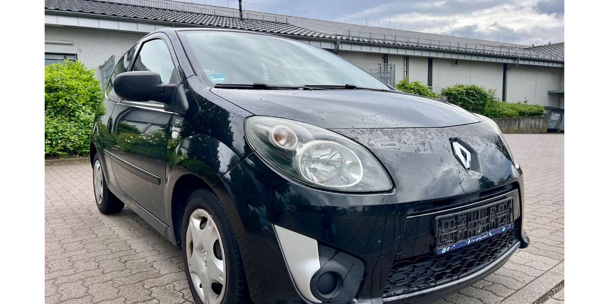 Renault Twingo 143.000 km 3.950 &euro; Eppelheim 69214