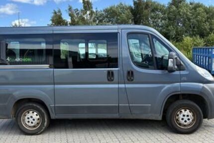Fiat Ducato 140.888 km 9.990 &euro; Zeven 27404