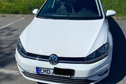 VW Golf 86.400 km 15.400 &euro; Emden 26725