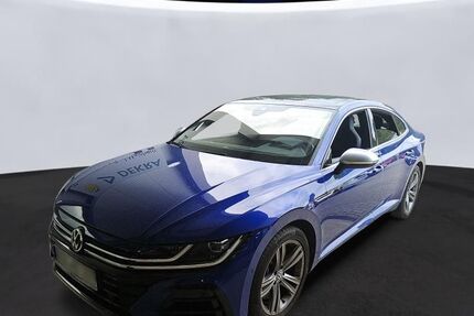 VW Arteon 95.755 km 32.990 &euro; Nabburg 92507