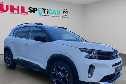Citroen C5 Aircross 51.259 km 23.400 &euro; Cuxhaven 27478