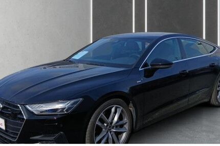 Audi A7 31.793 km 44.329 &euro; Berlin 13581