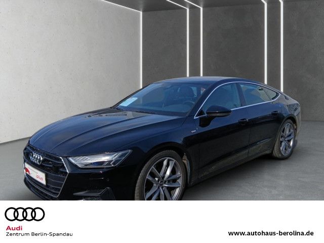 Audi A7 31.793 km 44.329 &euro; Berlin 13581