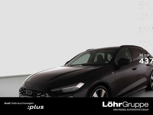 Audi A5 17.438 km 51.680 &euro; Mainz 55131