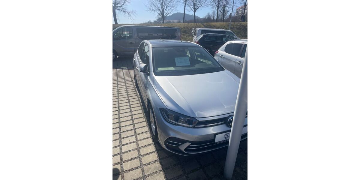 VW Polo 11.180 km 18.500 € Annaberg Buchholz 09456