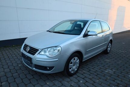 VW Polo 24.700 km 5.999 &euro; Limburg 65549