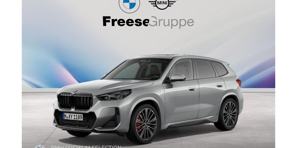 BMW X1 12.715 km 56.900 &euro; Oldenburg 26135