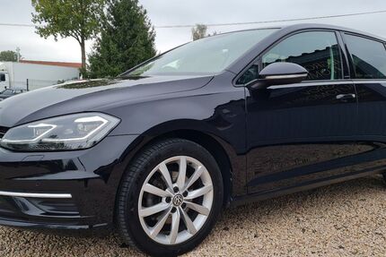 VW Golf 94.325 km 18.900 &euro; Sonneberg 96515