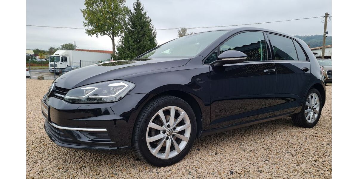 VW Golf 94.325 km 18.900 &euro; Sonneberg 96515