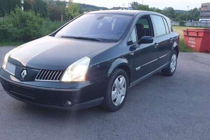 Renault Vel Satis 122.679 km 2.500 &euro; Urbach 73660