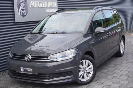 VW Touran 114.000 km 18.990 &euro; Monheim am Rhein 40789