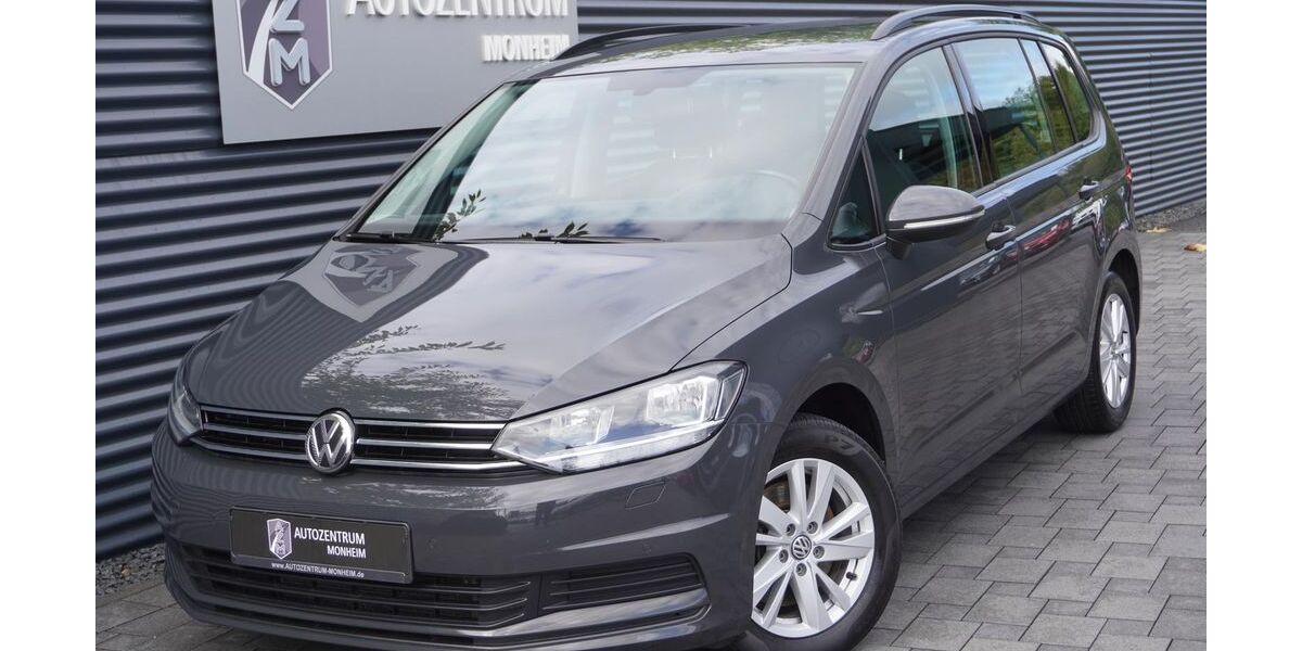 VW Touran 114.000 km 18.990 &euro; Monheim am Rhein 40789