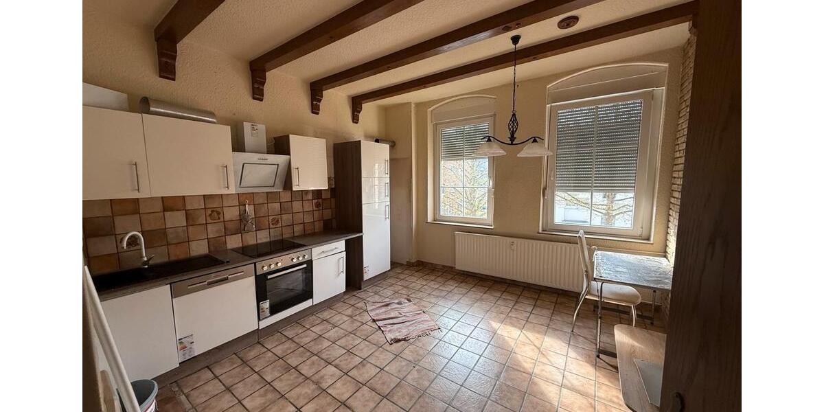 Etagenwohnung Georgsmarienhütte - 3 Zimmer, 82 m&sup2;, 760&euro; | Angebot:26039690