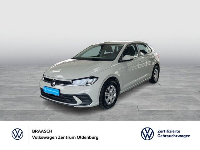 VW Polo 1.001 km 17.579 &euro; Oldenburg 26135